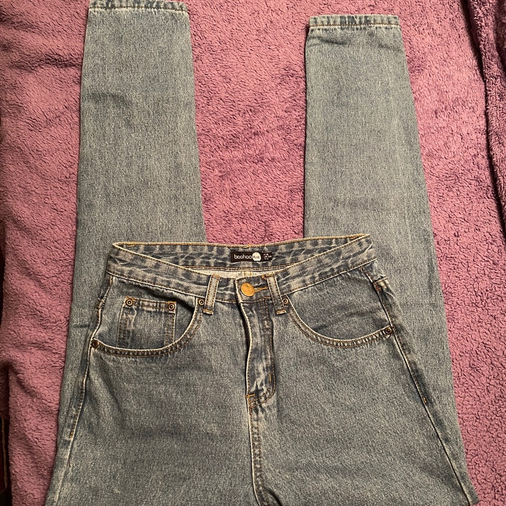 Boohoo Jeans